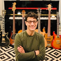 Horacio Jimenez, Mr.J.