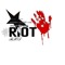 #Riot