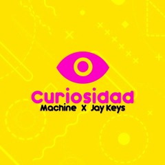 Machine X Jay Keys