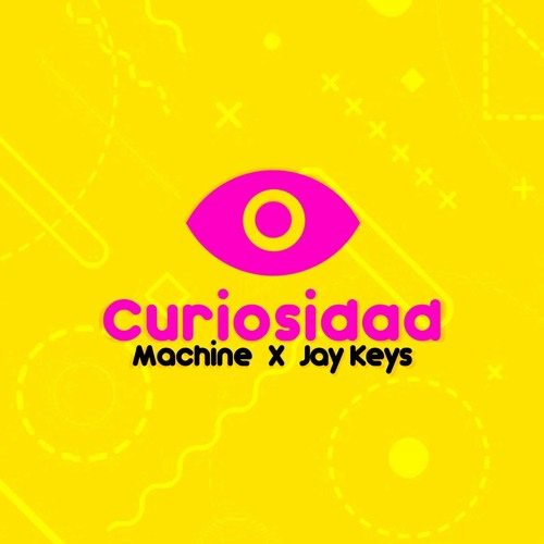 Machine X Jay Keys’s avatar