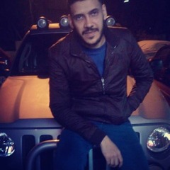 احمد الجبالى