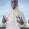 ghost reek