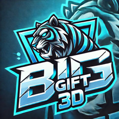 Big Gift3D