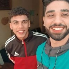 مدحت ريشه