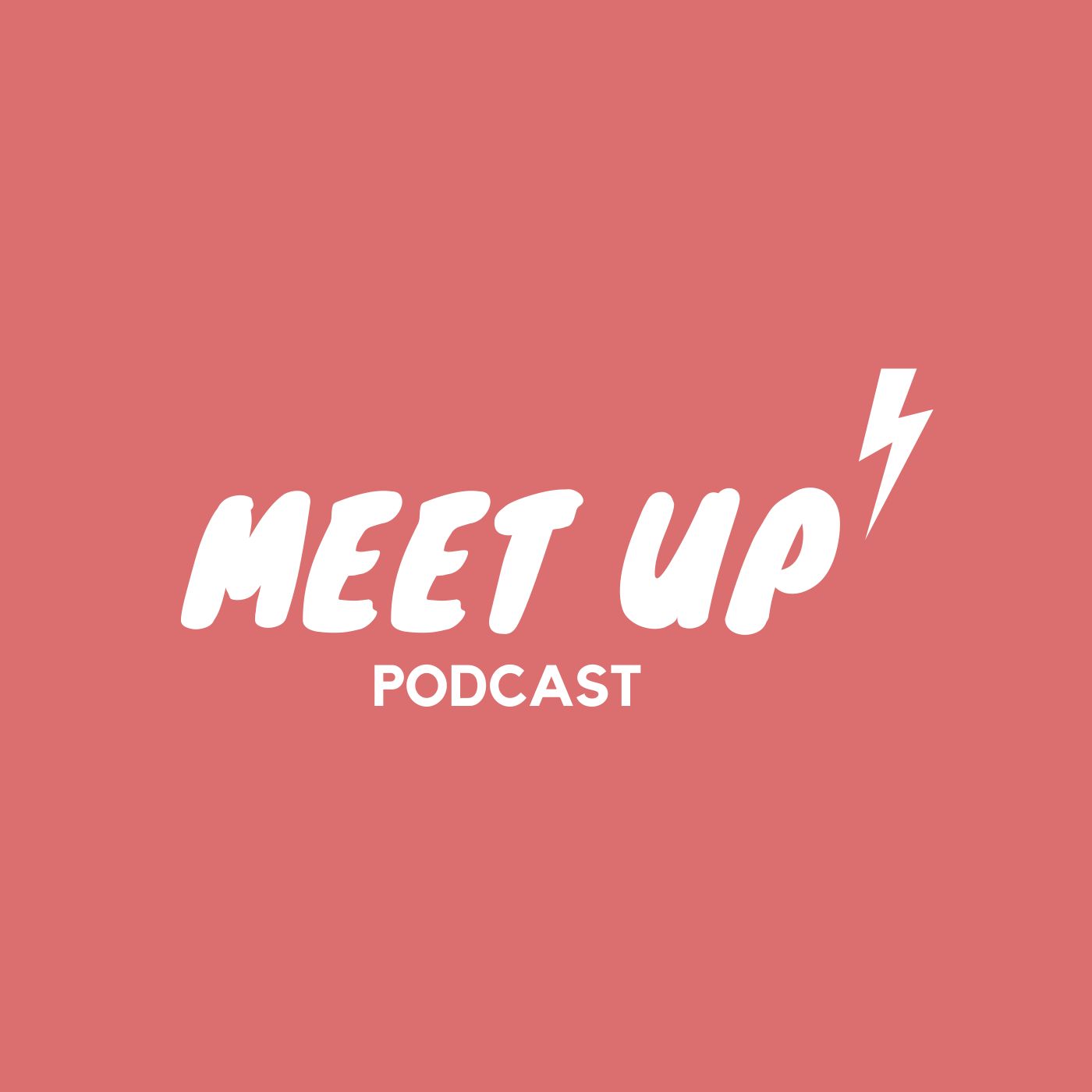 MeetupPodcast podcast artwork