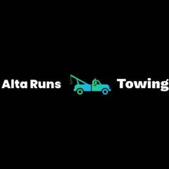 Alta Runs Towing