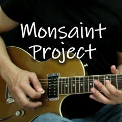 Monsaint Project