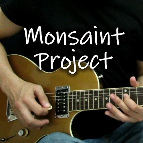 Stream Monsaint Project | Listen to music playlists online for ...