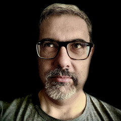 Notfunk - Tiziano Cappiello