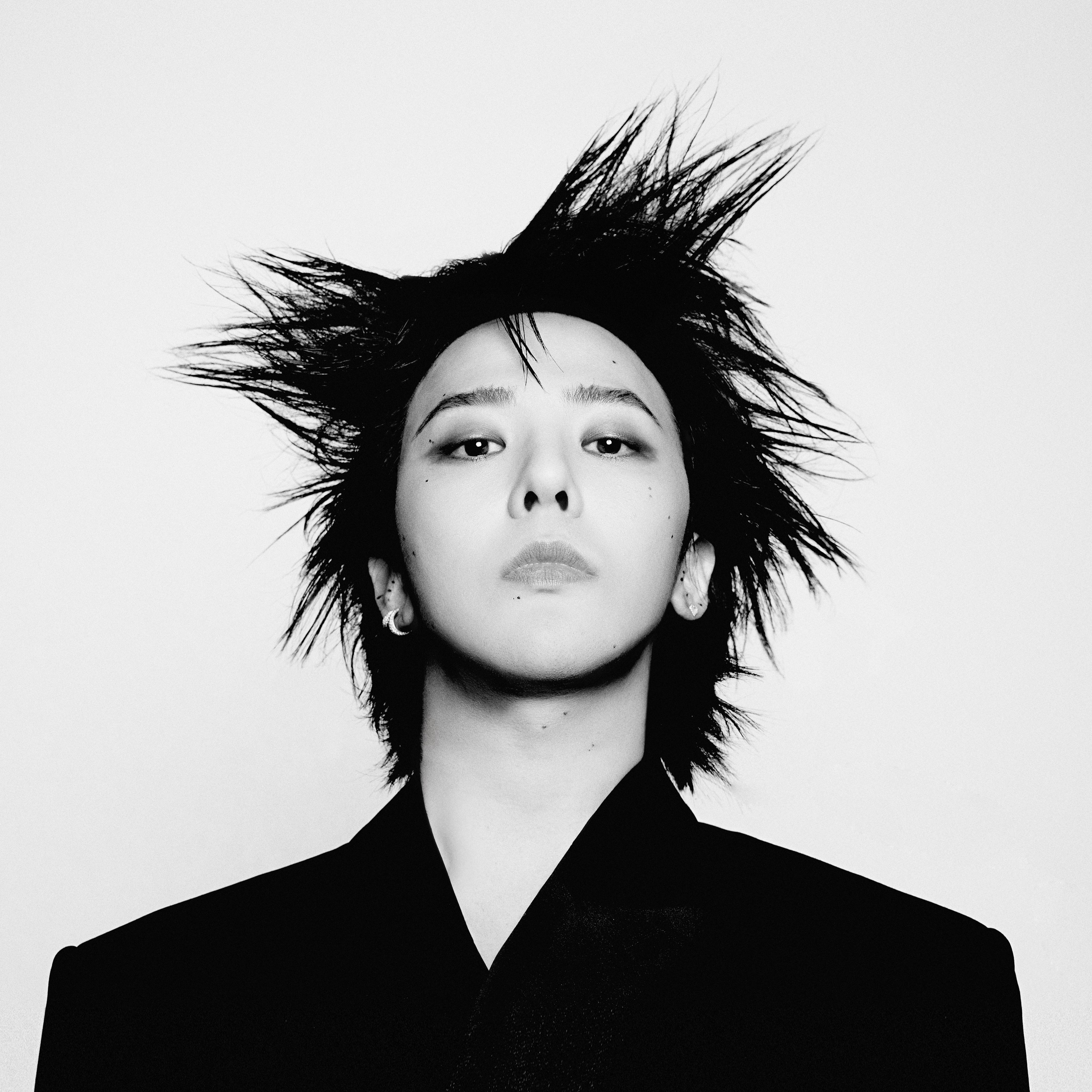 G-DRAGON