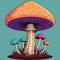 mushroom daddy