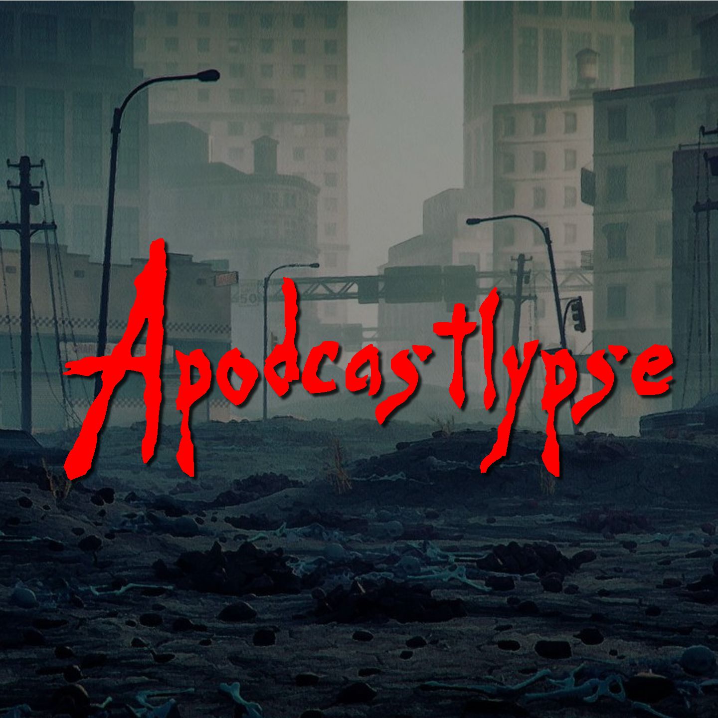 Apodcastlypse