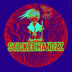 stickeehandzz