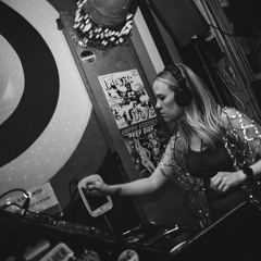 DJ Charity Shop Princess