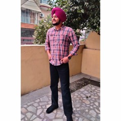 Jasjit Dhanoa