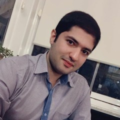 Salar Mohebi