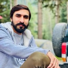 Amish Chaudhry