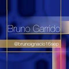 Bruno Garrido