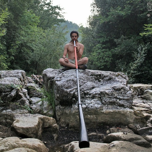 Niccolò Lucidi Didgeridoo’s avatar