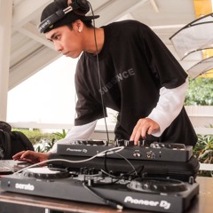 Ralph Viñas / DjCoco