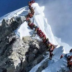 The Way To Everest