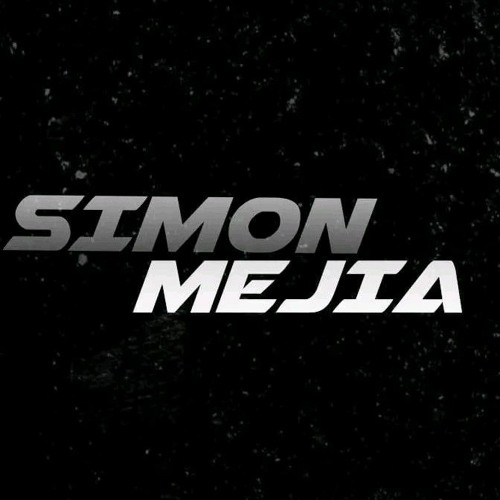Simón mejia DJ’s avatar
