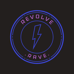 REVOLVE