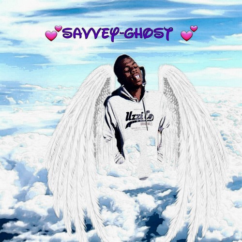 SAVVEY GHOST’s avatar