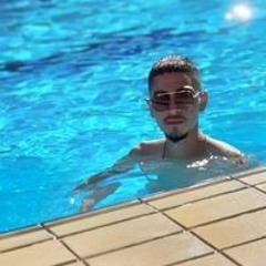 עמר טהה