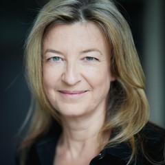 Delphine Broussous I VOIX OFF