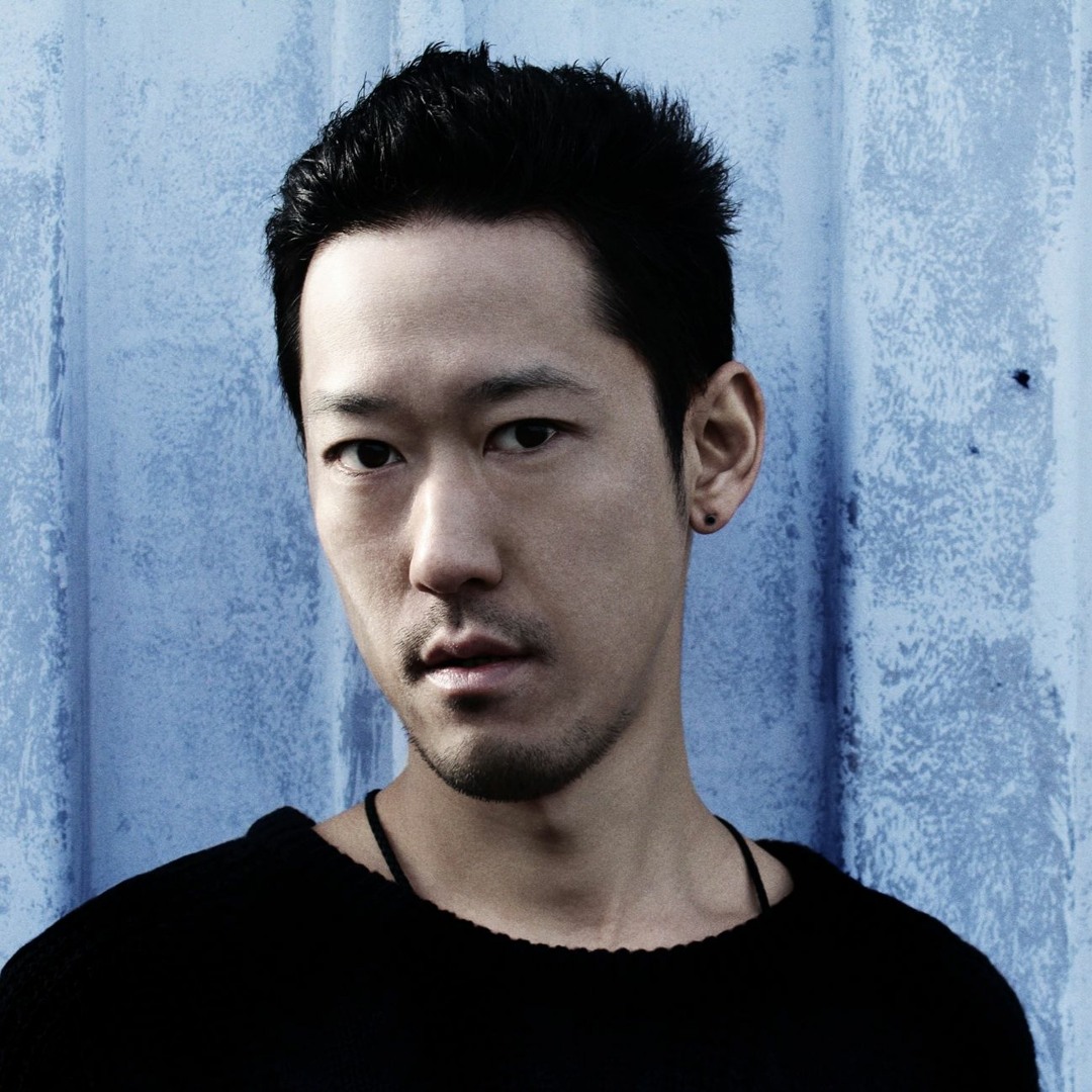 Shingo Suwa’s avatar