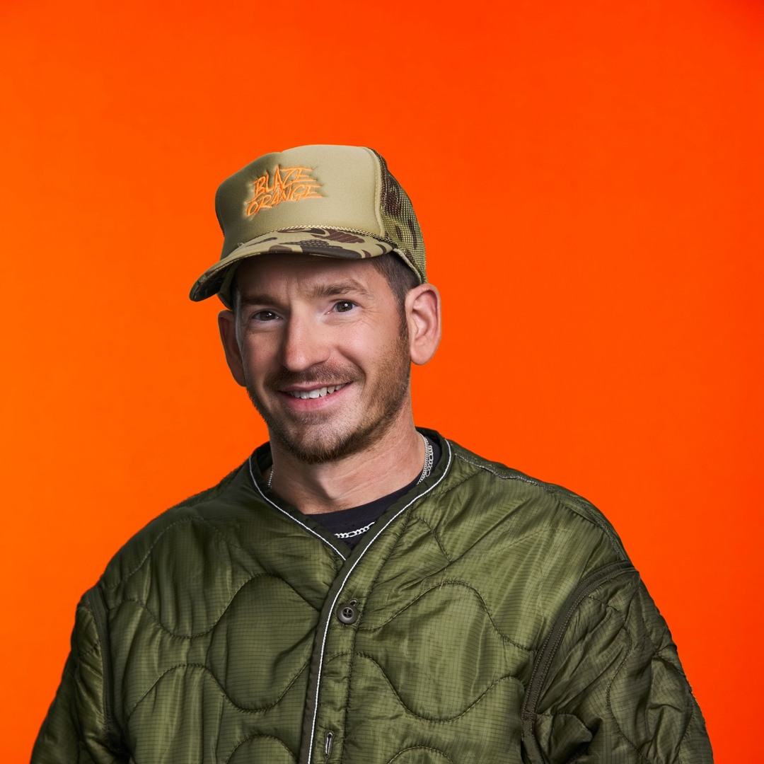 Stream BLAZE ORANGE music | Listen to songs, albums, playlists for