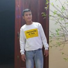 The Van Cao