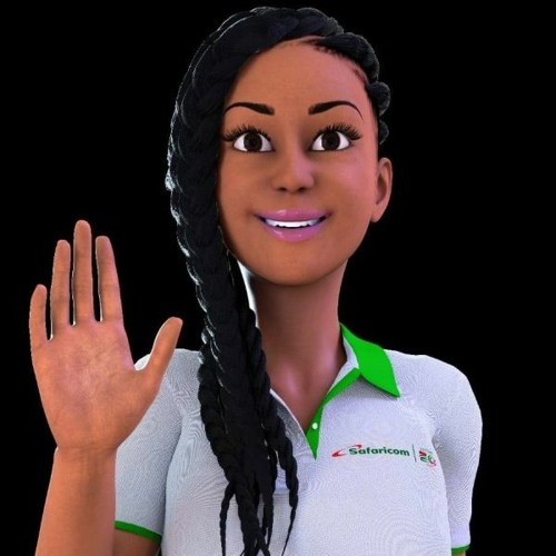Safaricom PLC’s avatar