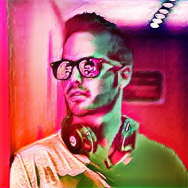 CoMixes- DJ Franki3