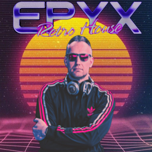 Dj Epyx’s avatar