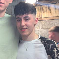 Gavin Ryan