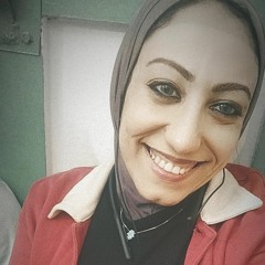 Mona Hamzawy