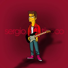 Sergio Tinoco