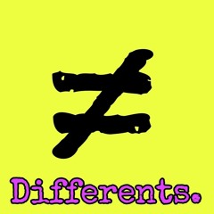Differents