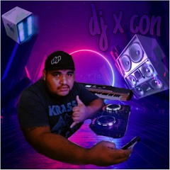 DJ X CON - Fiji ✪