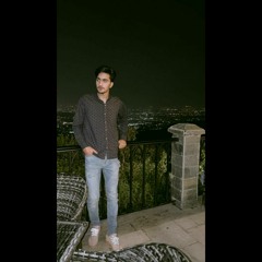 Umair Khan