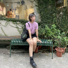 Vanie Huang