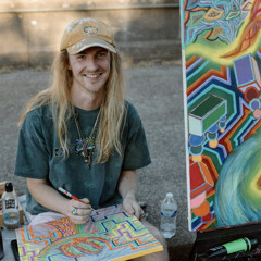 Justin Mckinney