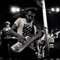 Random Mike's Synth Nonsense