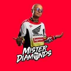 Dj Mister Diamonds