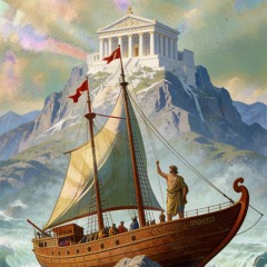 Ambrose Eggs Benedict