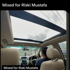 Riski Mustafa