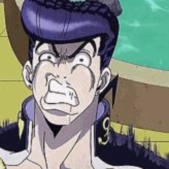 Josuke The Handsome