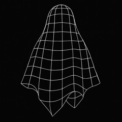 Wireframe Ghost